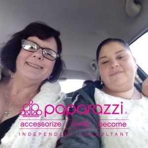 Meet your Posher, Tammy